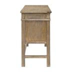 Occasional Table With 2 Drawers