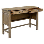 Occasional Table With 2 Drawers