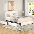 Liv Queen Size Bed