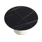 53.15" Modern Dining Table