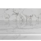 Montary 43x22 Inch Bathroom Stone Vanity Top
