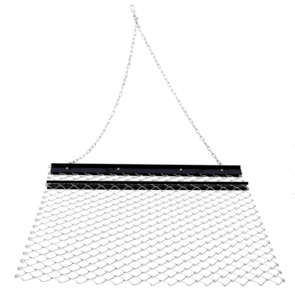 4'x5' ATV Drag Harrow