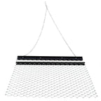 4'x5' ATV Drag Harrow