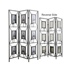 47x71" Room Photo Frames Screen Divider