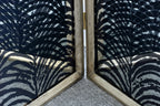 Herero 4-Panel Decorative Screen Room Divider