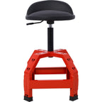 Pneumatic 360 Degree Swivel Stool