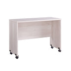 Mid-Century Mobile Desk