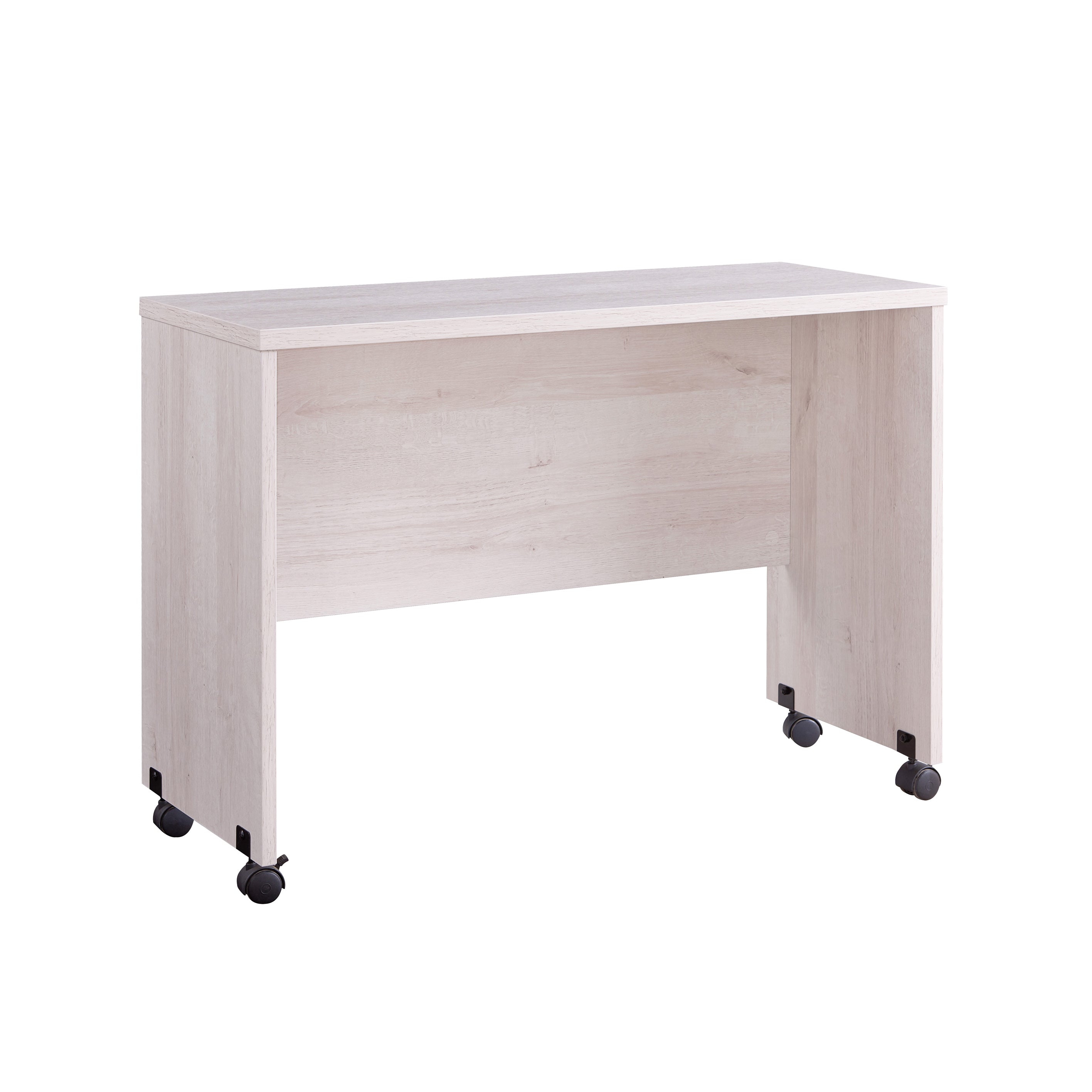 Mid-Century Mobile Desk