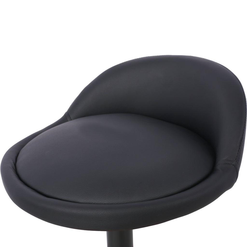 Pneumatic 360 Degree Swivel Stool