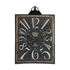 Large Vintage Clock