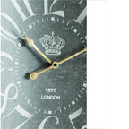 Large Vintage Clock