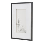 Set of 4 Architecture Wall Art Prints