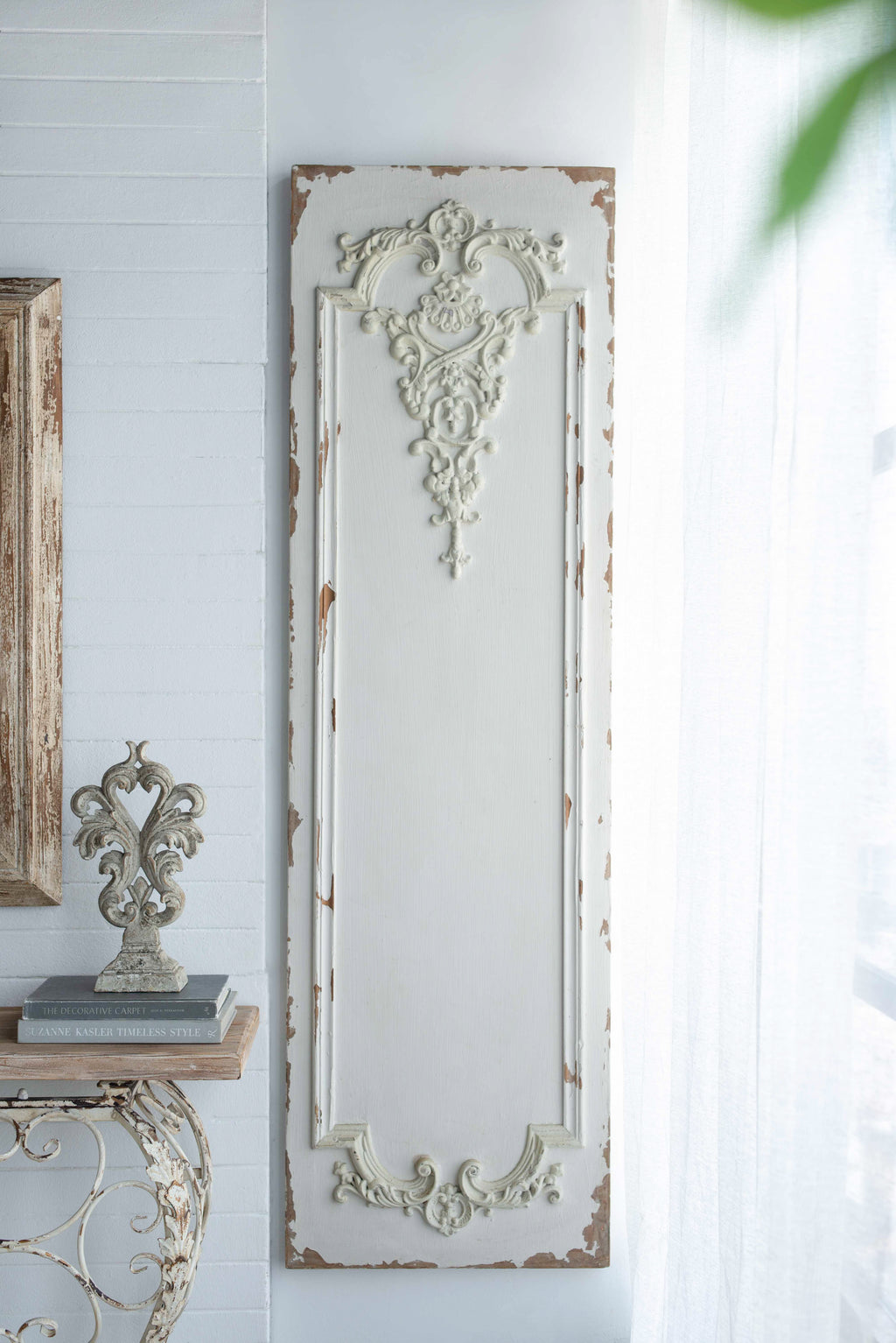 Set of 3 Large Wall Décor Panels