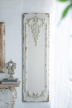 Set of 3 Large Wall Décor Panels