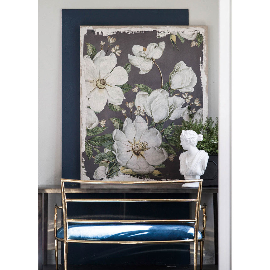48" x 60" Large Botanical Wall Art Prints