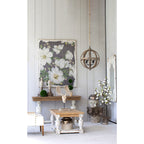 48" x 60" Large Botanical Wall Art Prints