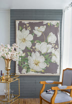 48" x 60" Large Botanical Wall Art Prints