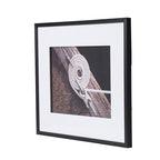 30" x 24" Rope Wall Art