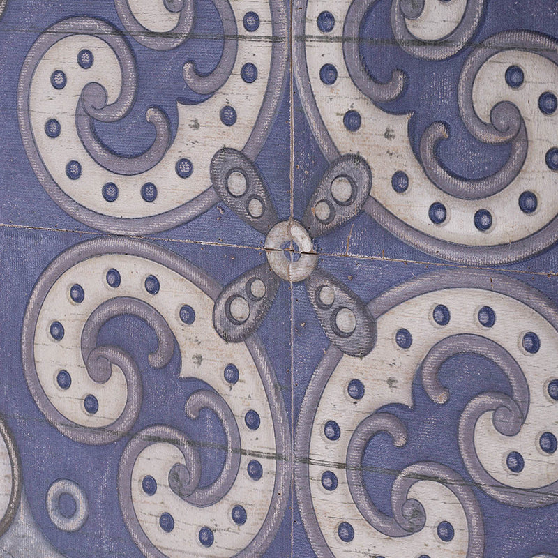 48" x 48" Large Wall Art Panel - Square Wall Decor