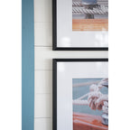 30" x 24" Boater Knots Wall Art