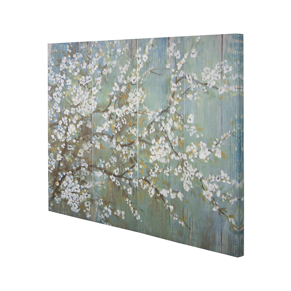 Saison Wall Décor Set - 4 Canvas Prints