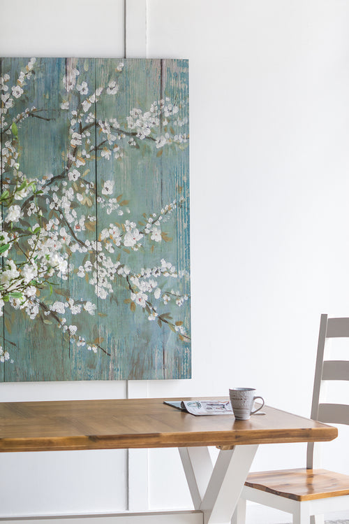 Saison Wall Décor Set - 4 Canvas Prints