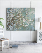 Saison Wall Décor Set - 4 Canvas Prints