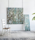 Saison Wall Décor Set - 4 Canvas Prints