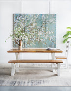 Saison Wall Décor Set - 4 Canvas Prints