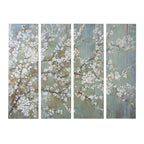 Saison Wall Décor Set - 4 Canvas Prints