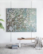 Saison Wall Décor Set - 4 Canvas Prints