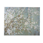 Saison Wall Décor Set - 4 Canvas Prints