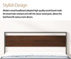 Ceres Metal Bed