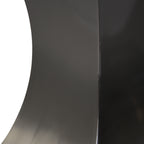 63" Modern Artificial Stone Dining Table