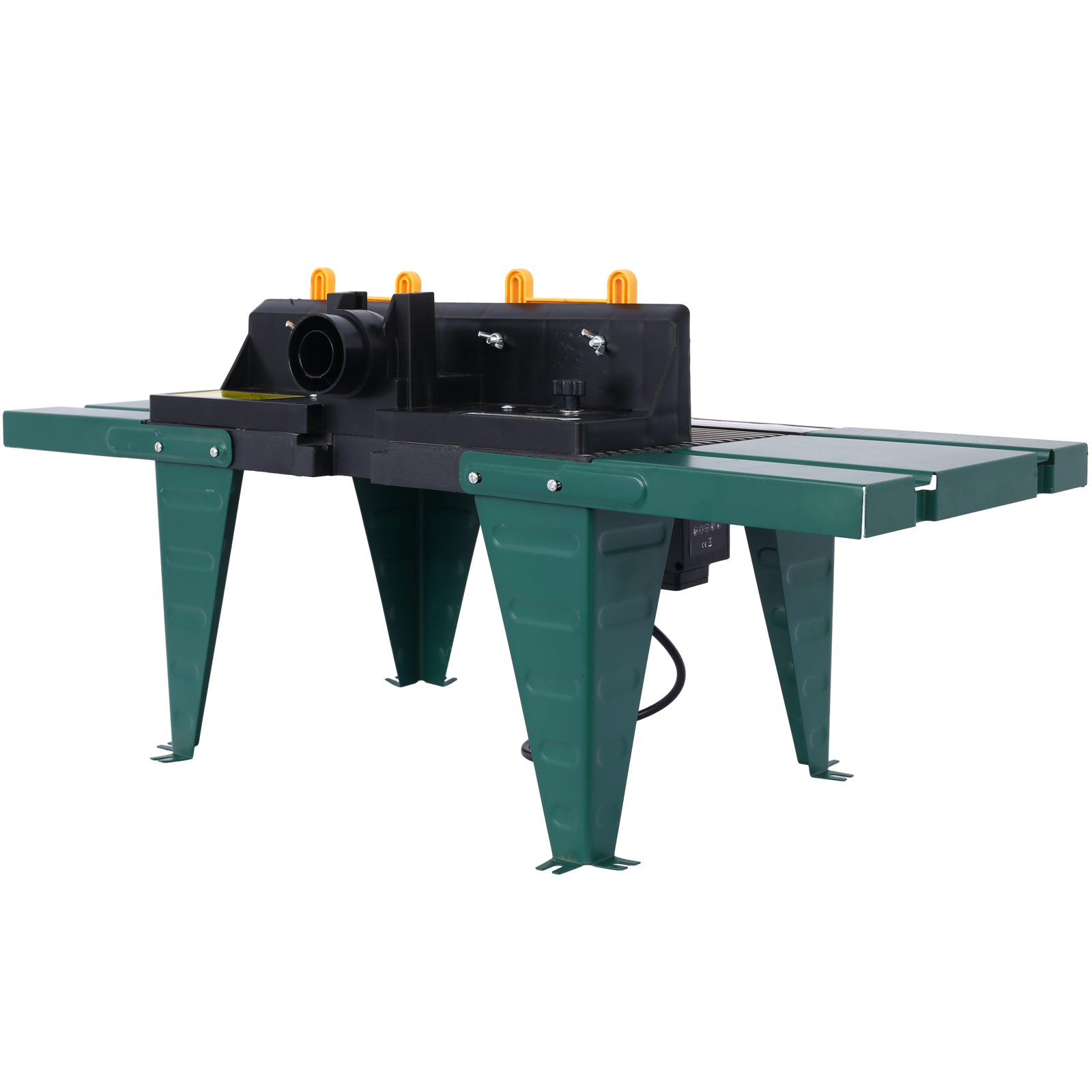Electric Benchtop Router Table