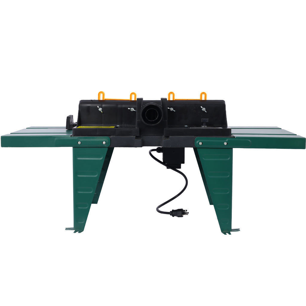 Electric Benchtop Router Table