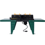 Electric Benchtop Router Table