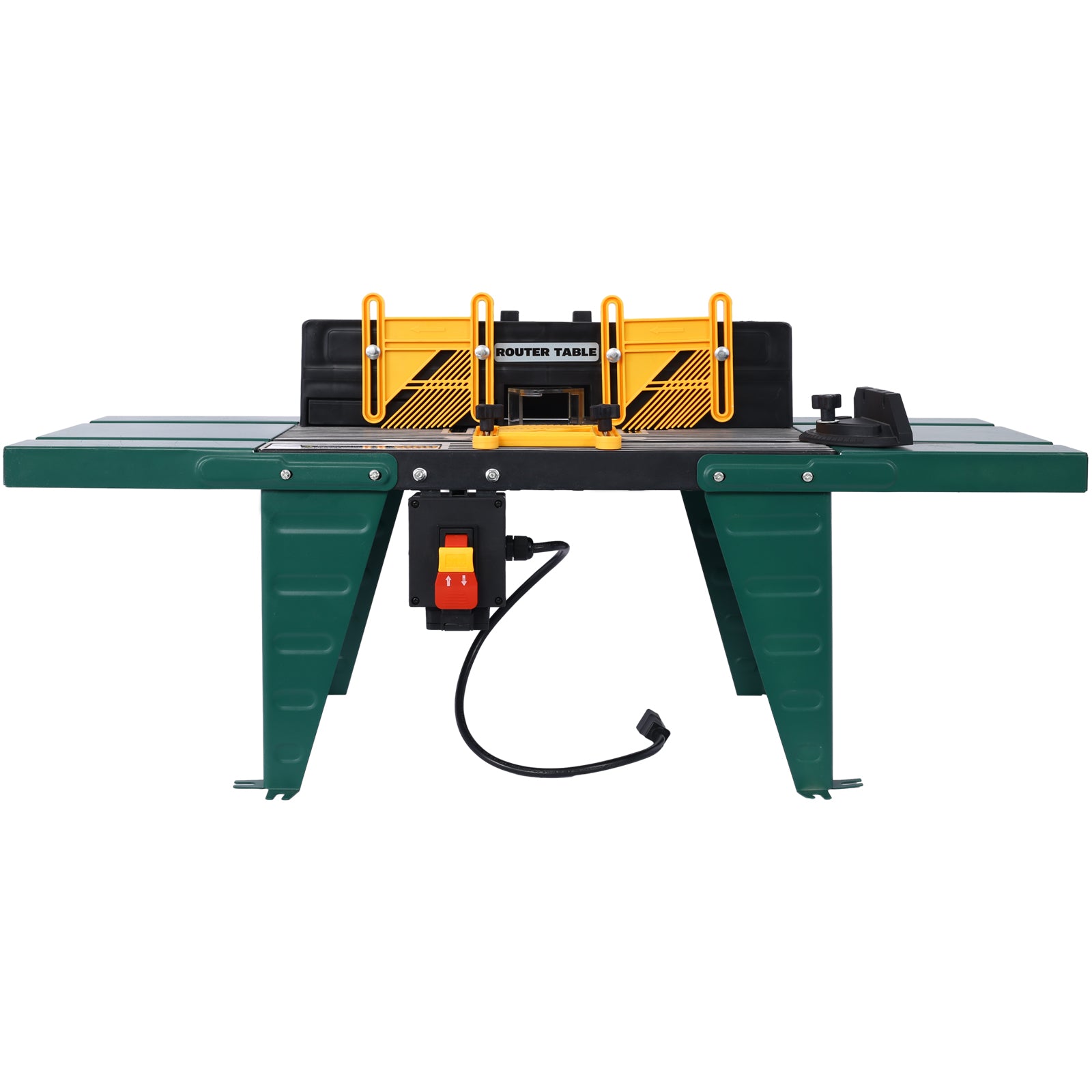 Electric Benchtop Router Table