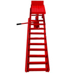 Auto Car Truck Service Ramps Lifts, Garage Car Lift Hydraulic Ramps
