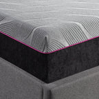 Renew 11 Inch Cooling Fast Responding Latex Foam Kids Mattress