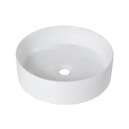 Ceramic Round Above Counter