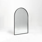 24x36 Inch Arch Bathroom Mirror