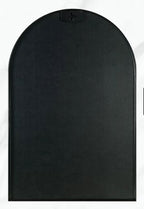 24x36 Inch Arch Bathroom Mirror