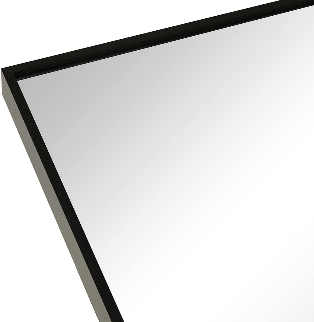 24x36 Inch Arch Bathroom Mirror