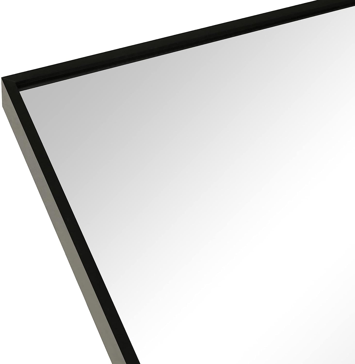 24x36 Inch Arch Bathroom Mirror