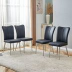 Modern Minimalist Dining Chairs
