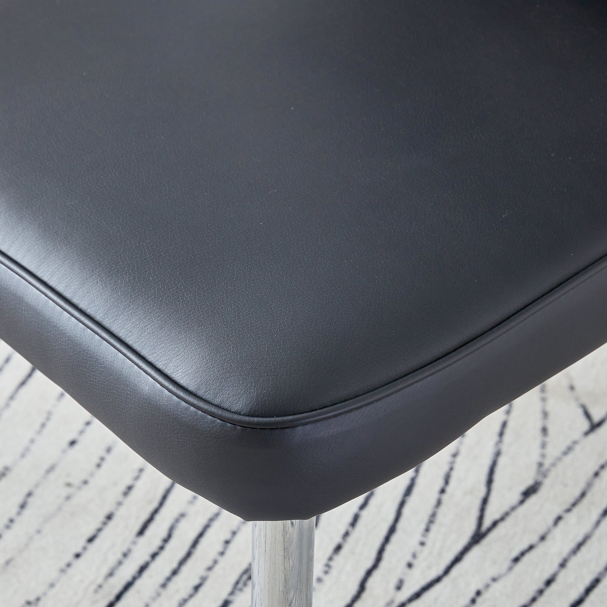Modern Minimalist Dining Chairs