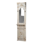 20" x 76" Classic Vintage Antique Mirror