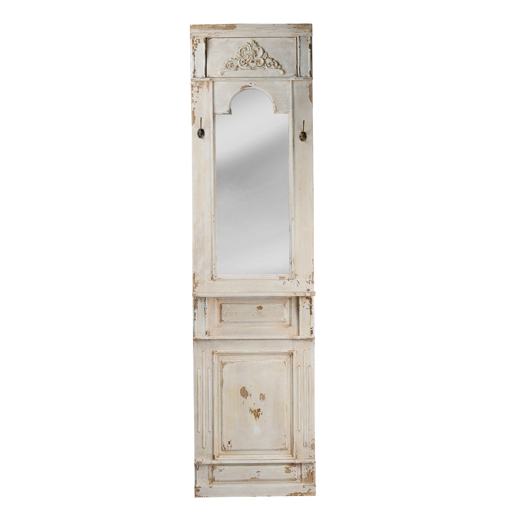 20" x 76" Classic Vintage Antique Mirror