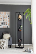18" x 12" x 78" Full Length Standing Mirror